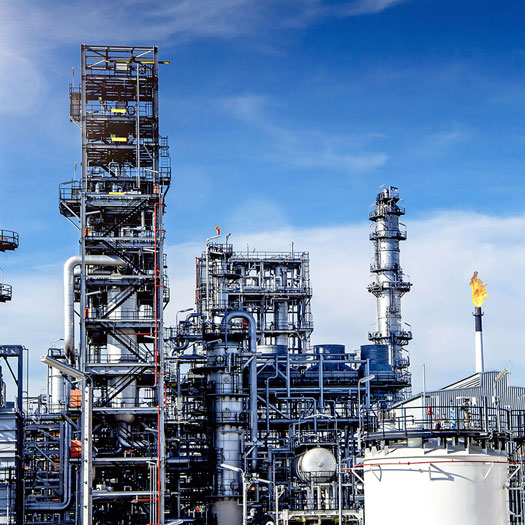 Öl-und-Gas