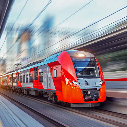 Transporttechnik